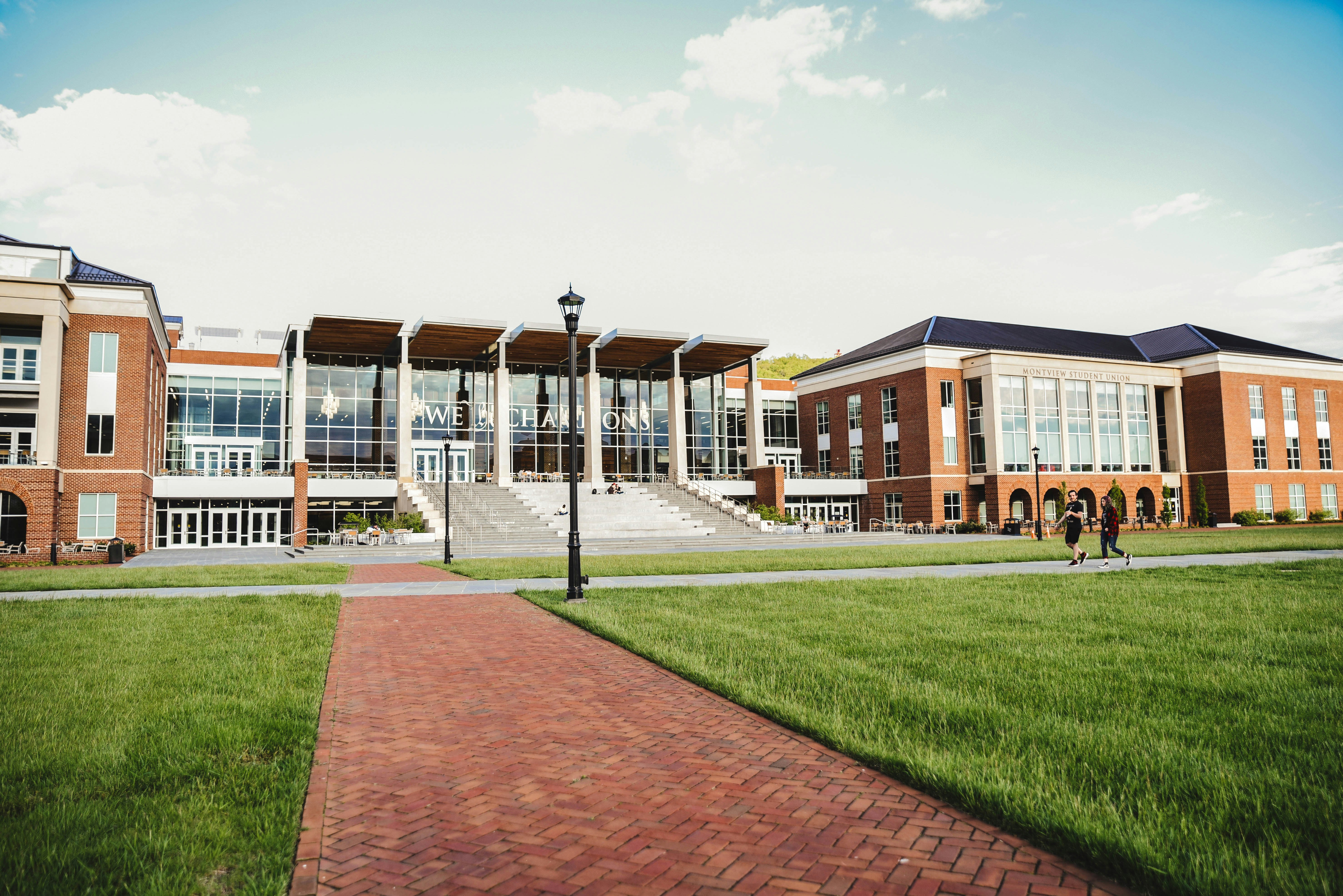 Community School gallery image